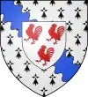 Blason de Émerainville