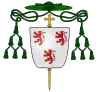 Blason de Charles de Pisseleu