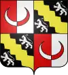 Blason de Achiet-le-Petit