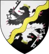Blason de Aisey-et-Richecourt