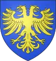 Blason de Alençon