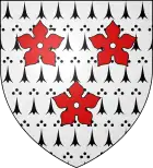 Blason Famille de Loré