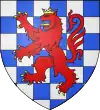 Blason Andelot