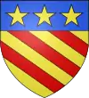 Blason Famille des Prez