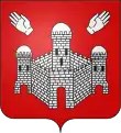 Blason d'Anvers