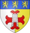 Blason de Audinghen