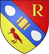Blason de Avrainville