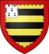 Blason de Avroult