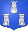 Blason de Beaufort
