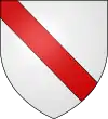 Blason de Bailleul-lès-Pernes