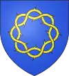 Blason de Bainghen