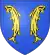 Alias du blason de Bavans