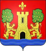 Joseph Garat (homme politique, 1872-1944)