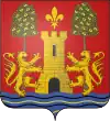 Blason de Bayonne