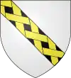 Blason de Beaucamps-le-Vieux