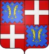 Blason de Beaumont