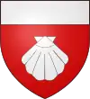 Blason de Billy-Berclau