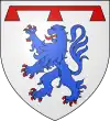 Blason de Bonningues-lès-Calais