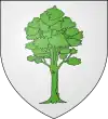 Blason de Bouquehault