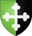 Blason de Bourg-en-Bresse