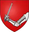 Blason de Bras-d'Asse