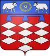 Blason de Brebières