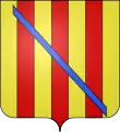 Blason de Bulgnéville