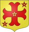 Blason de Campigneulles-les-Grandes
