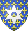 Blason de Campigneulles-les-Petites