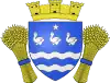 Blason de Cerny