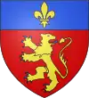 Alias du blason de Charolles