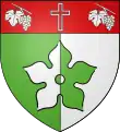 Blason de Clichy-sous-Bois