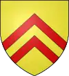 Blason de Châtillon
