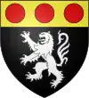 Blason de Conteville-lès-Boulogne