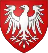 Blason de Coulanges-la-Vineuse