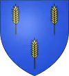 Athiaud de Montchanin