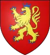 Blason de Emmerin