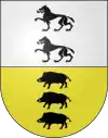 Blason
