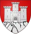 Blason de Falaise