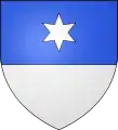 Blason des von Bubenberg