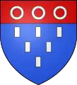 Blason Payen Féron