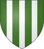 Image illustrative de l’article Famille (de) Bigorie