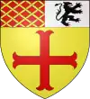 Blason de Feuchy