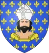 Blason de Fives