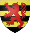 Blason de Fléchin