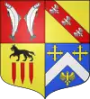 Blason de Flin