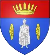 Blason de Fromeréville-les-Vallons