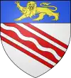 Blason de Gernelle