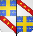 Blason de Gesves