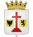 Blason de Grammont